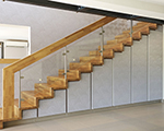 Construction et protection de vos escaliers par Escaliers Maisons à Puy-Saint-Gulmier